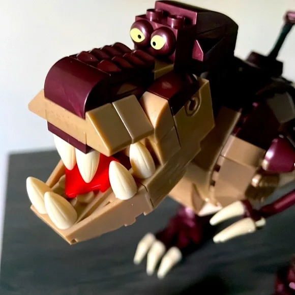 MINIONS - DINO RIDE - Picture 2 of 13